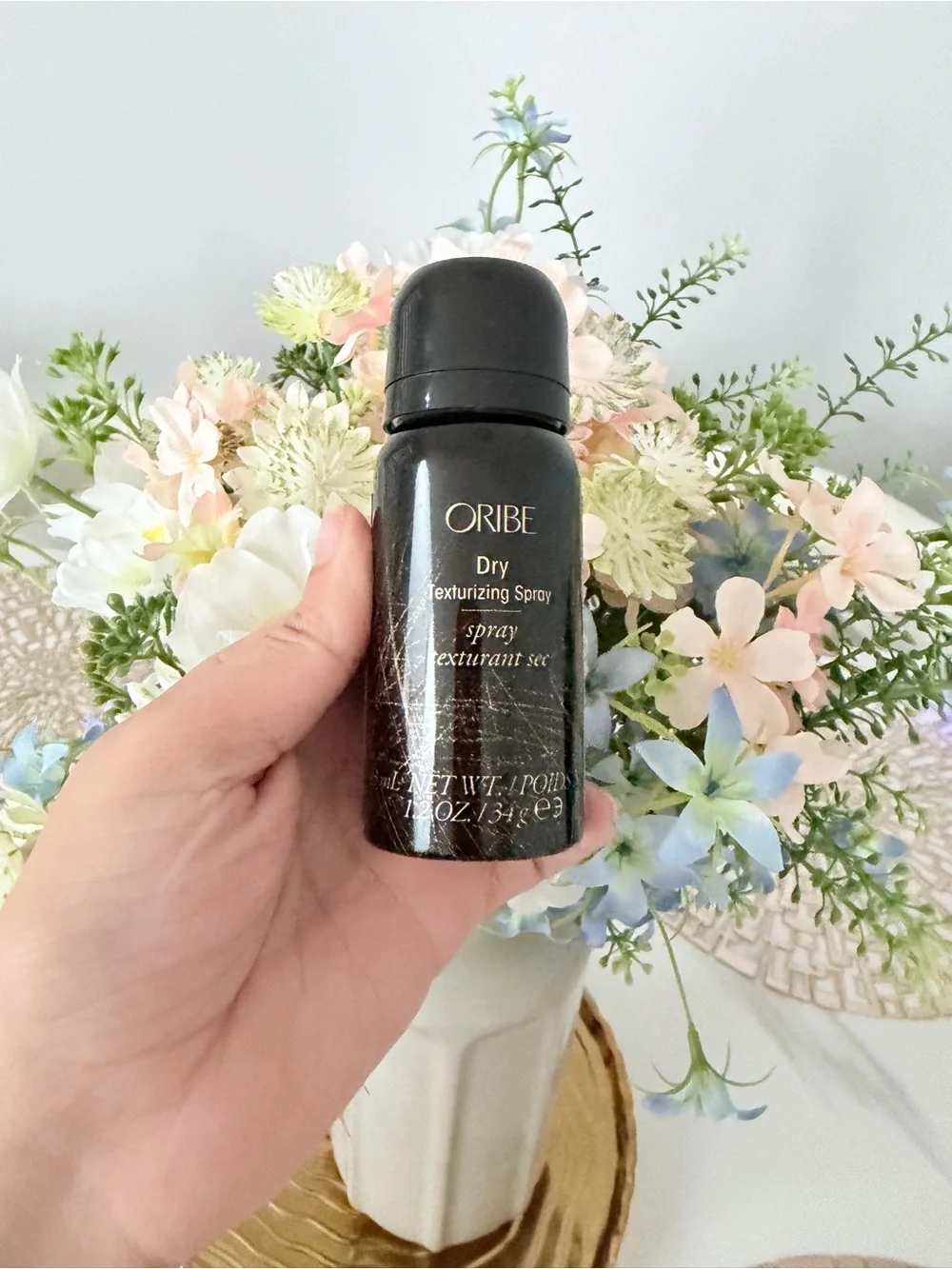 Oribe Dry Texturizing Spray